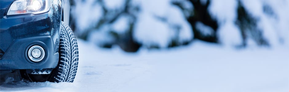 12 questions et réponses à propos des pneus hiver, Magazine